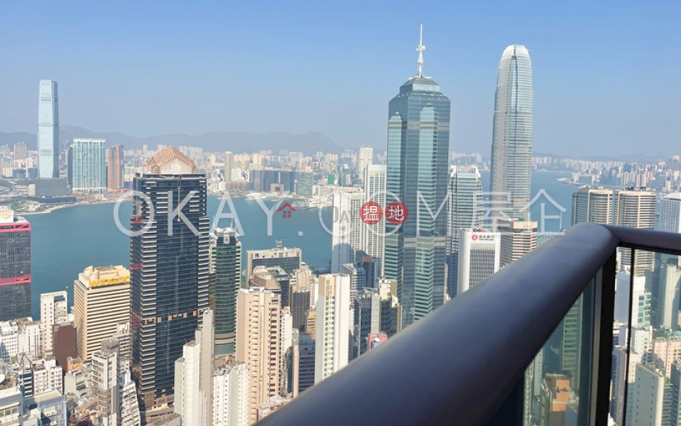 殷然|高層-住宅|出租樓盤HK$ 100,000/ 月