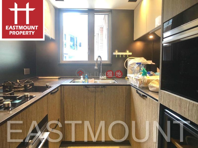 HK$ 39,500/ month Mount Pavilia | Sai Kung Clearwater Bay Apartment | Property For Sale and Lease in Mount Pavilia 傲瀧-Low-density luxury villa | Property ID:2483