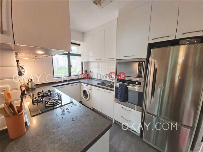 HK$ 45,000/ month | Glory Heights, Western District Charming 2 bedroom on high floor with harbour views | Rental
