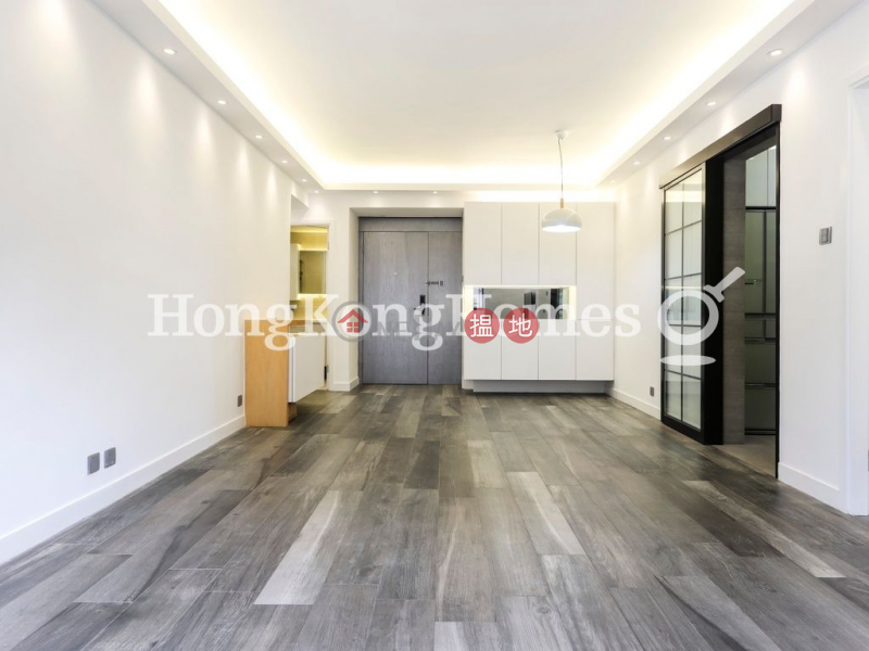 3 Bedroom Family Unit for Rent at Elegant Terrace Tower 2, 36 Conduit Road | Western District | Hong Kong, Rental | HK$ 52,000/ month