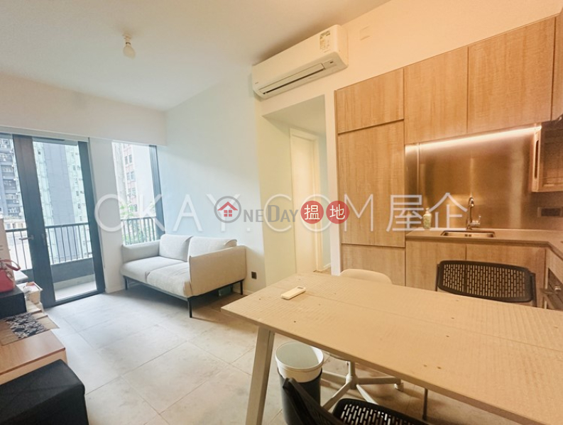 Property Search Hong Kong | OneDay | Residential Sales Listings Charming 2 bedroom with terrace & balcony | For Sale