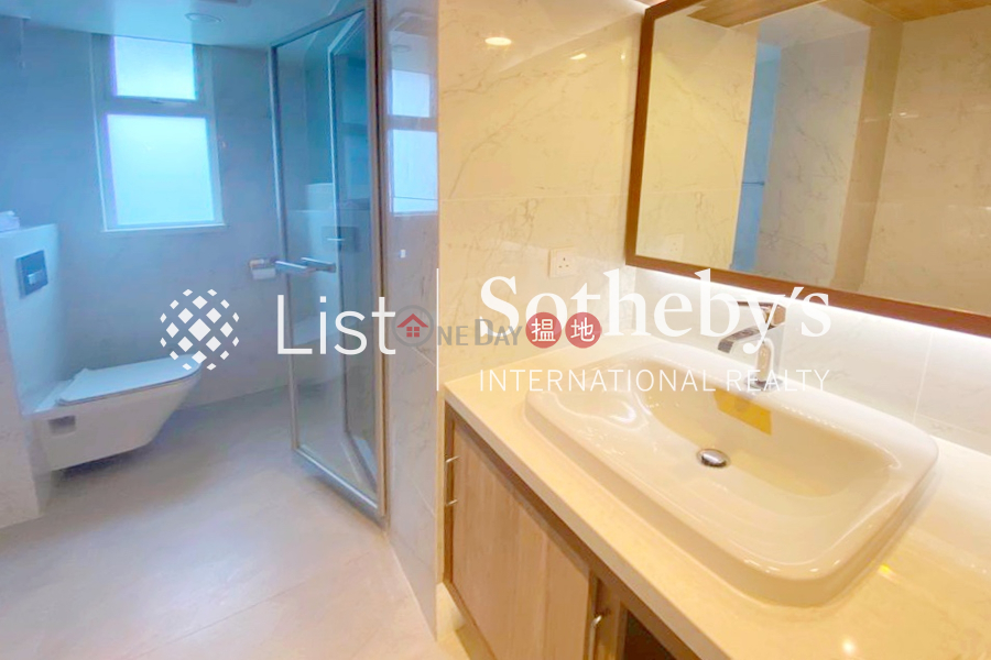 Property for Sale at Wilshire Towers with 4 Bedrooms 200 Tin Hau Temple Road | Eastern District, Hong Kong Sales HK$ 39.8M