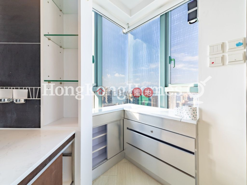 Property Search Hong Kong | OneDay | Residential Rental Listings, 2 Bedroom Unit for Rent at 80 Robinson Road