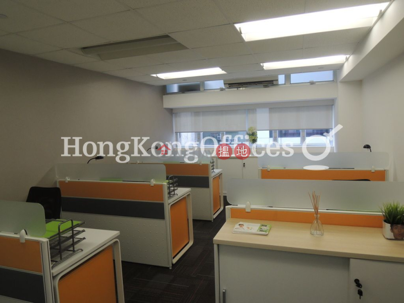 Property Search Hong Kong | OneDay | Office / Commercial Property, Rental Listings, Office Unit for Rent at Office Plus at Sheung Wan