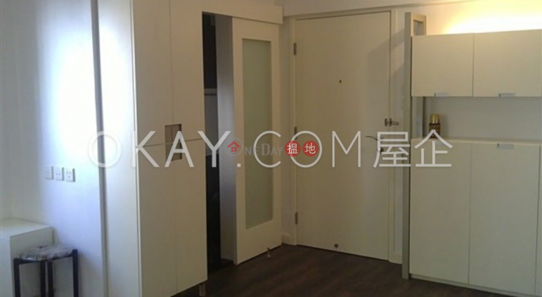 Practical 1 bedroom in Mid-levels West | For Sale | Cheery Garden 時樂花園 Sales Listings