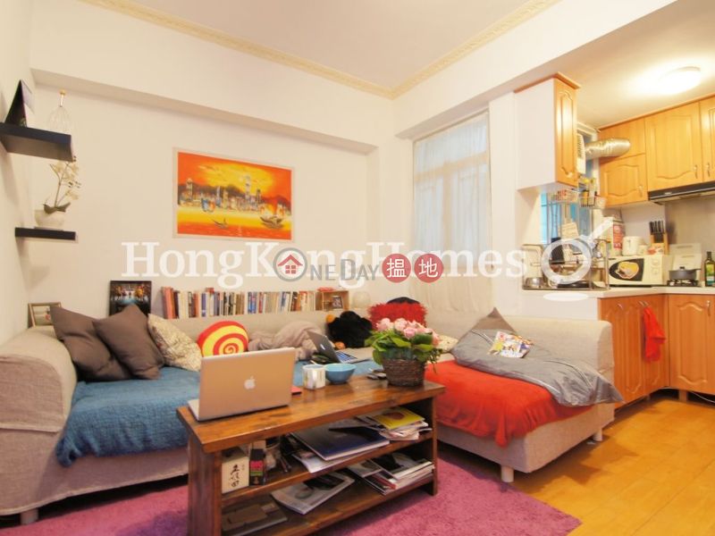 香港搵樓|租樓|二手盤|買樓| 搵地 | 住宅-出租樓盤|昇平街4號三房兩廳單位出租