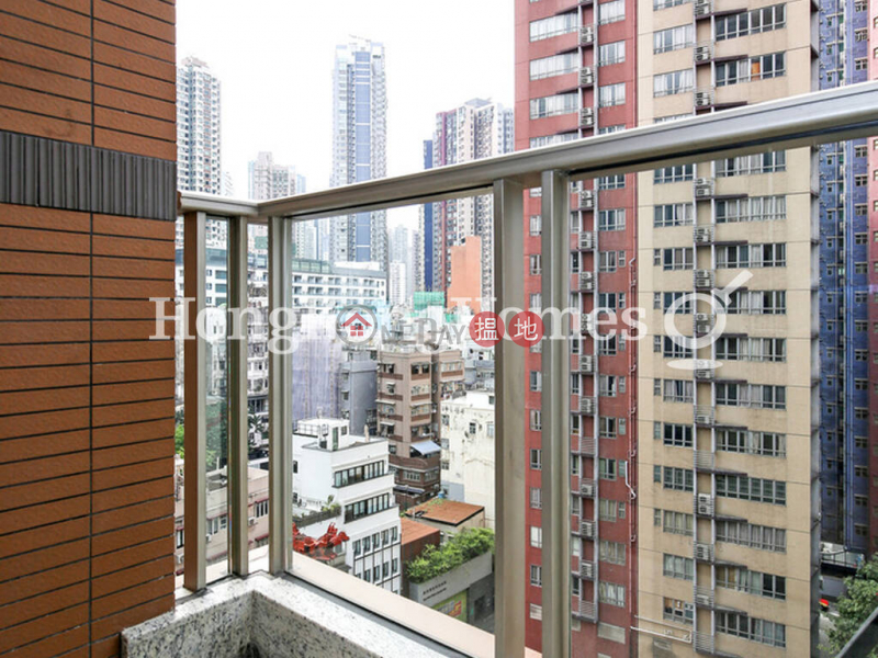 MY CENTRAL兩房一廳單位出售|23嘉咸街 | 中區香港出售-HK$ 2,250萬