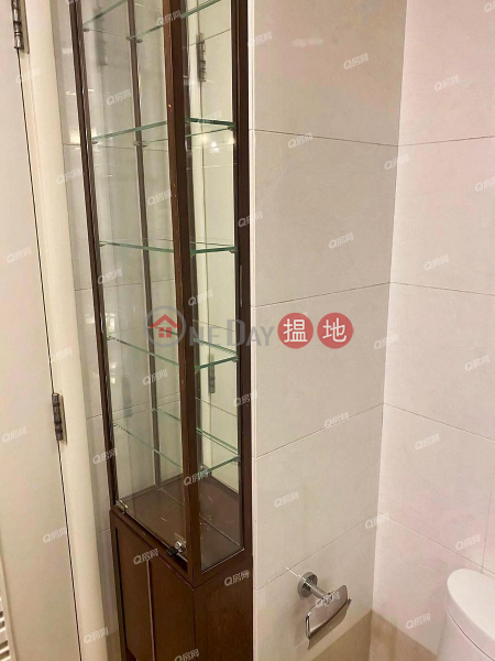 HK$ 17,000/ month | Montreal (Tower 3 - R Wing) Phase 1 The Capitol Lohas Park | Sai Kung, Montreal (Tower 3 - R Wing) Phase 1 The Capitol Lohas Park | 3 bedroom Mid Floor Flat for Rent