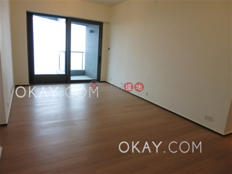 Unique 3 bed on high floor with harbour views & balcony | For Sale | Arezzo 瀚然 Sales Listings