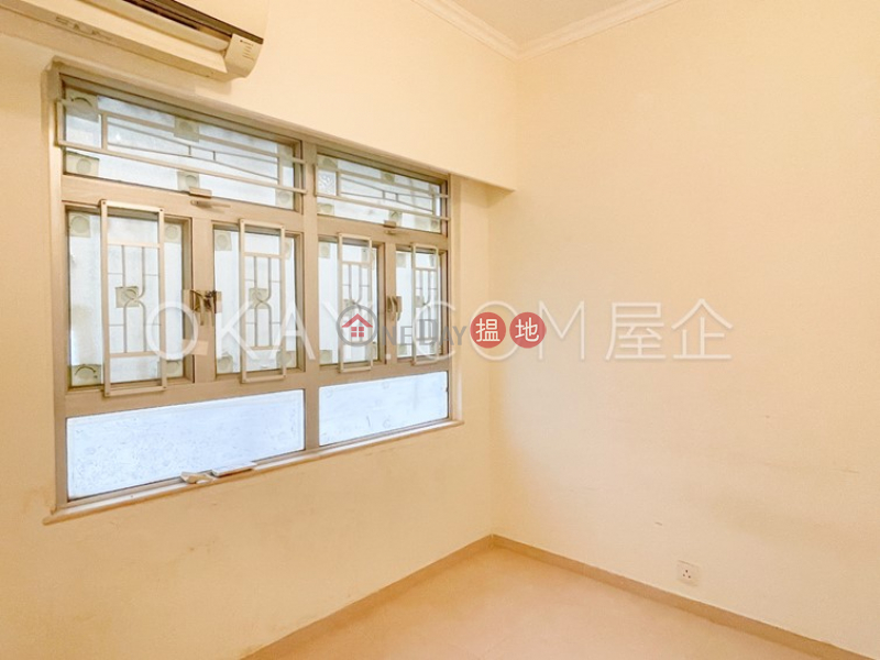 Popular 3 bedroom on high floor with balcony | For Sale | Park View Mansion 雅景樓 Sales Listings