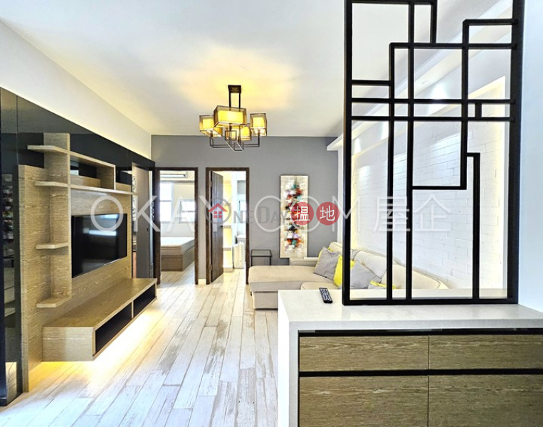 Beverly House | High | Residential Rental Listings | HK$ 27,000/ month