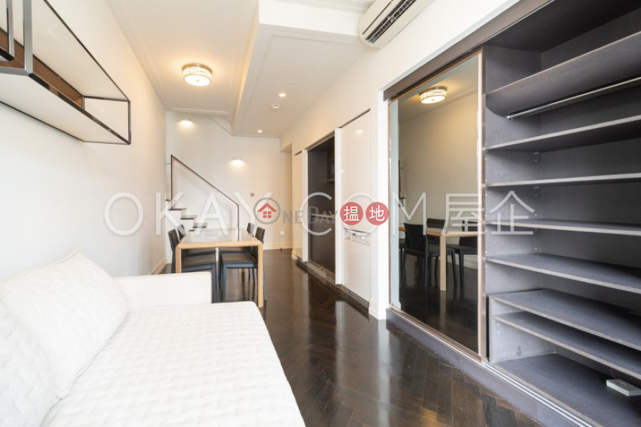 Stylish 1 bedroom in Mid-levels West | Rental 1 Castle Road | Western District, Hong Kong Rental, HK$ 33,000/ month