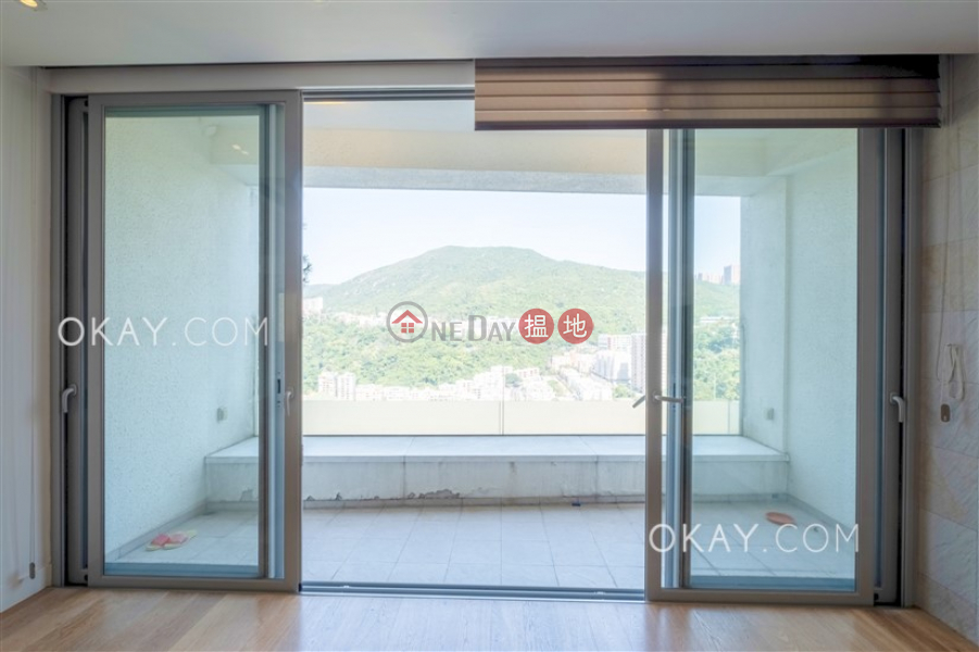 Lovely 3 bedroom with balcony & parking | Rental 41 Stubbs Road | Wan Chai District, Hong Kong Rental, HK$ 90,000/ month