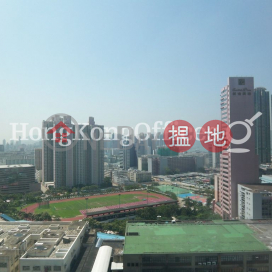 Industrial,office Unit for Rent at Peninsula Tower