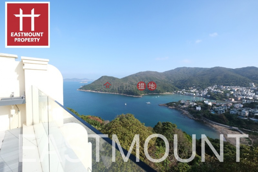 Clearwater Bay Villa House | Property For Sale and Lease in The Portofino 栢濤灣- Corner house, Luxury club house | 88 The Portofino 柏濤灣 88號 Rental Listings