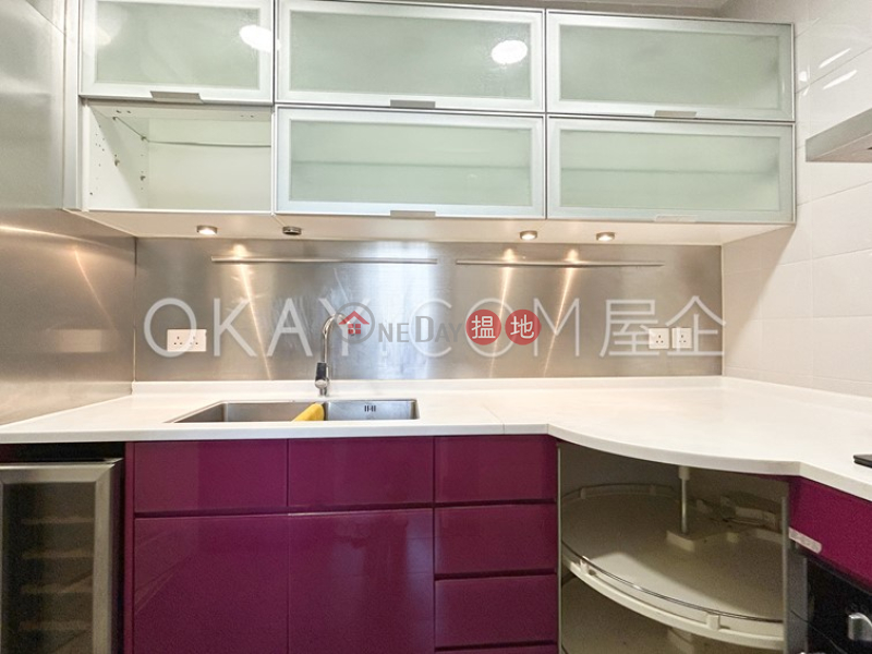 Property Search Hong Kong | OneDay | Residential Rental Listings Tasteful 2 bedroom on high floor with parking | Rental