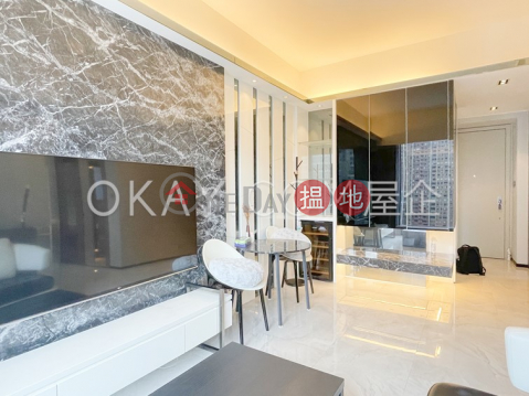 Gorgeous 2 bedroom on high floor | For Sale | The Cullinan Tower 20 Zone 2 (Ocean Sky) 天璽20座2區(海鑽) _0