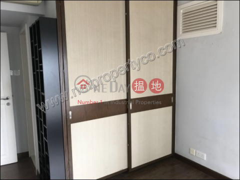 Nice Decorated apartment for Rent, Panorama Gardens 景雅花園 | Western District (A053489)_0