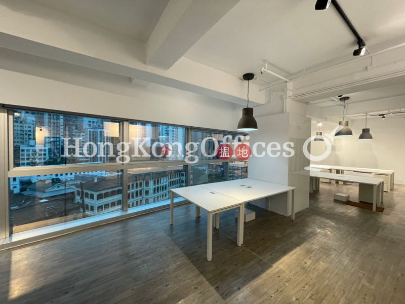 HK$ 79,555/ 月-雲山大廈|中區雲山大廈寫字樓租單位出租