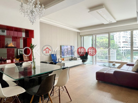 Unique 3 bedroom with balcony | For Sale, The Altitude 紀雲峰 | Wan Chai District (OKAY-S91021)_0