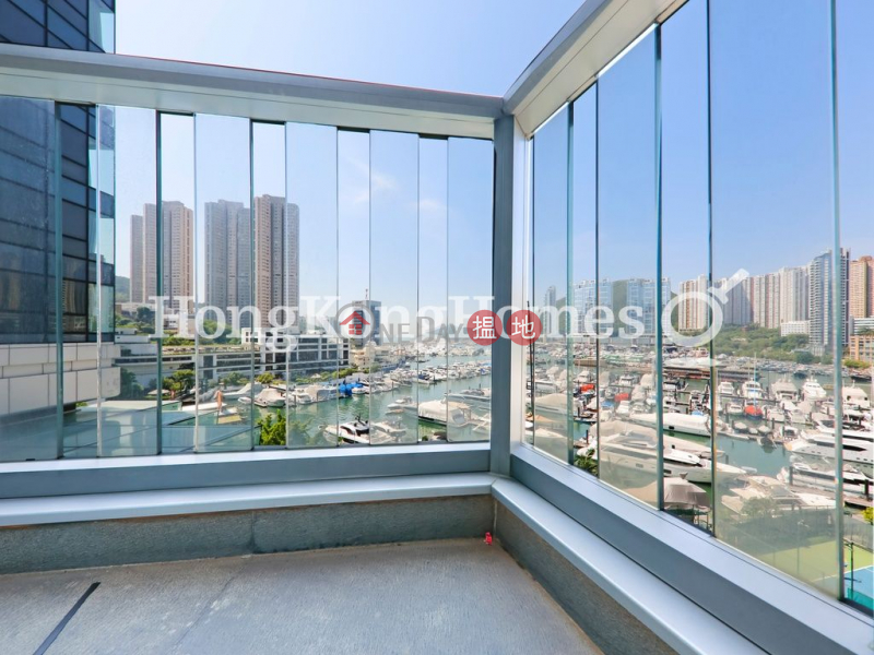 1 Bed Unit at Marinella Tower 3 | For Sale | Marinella Tower 3 深灣 3座 Sales Listings