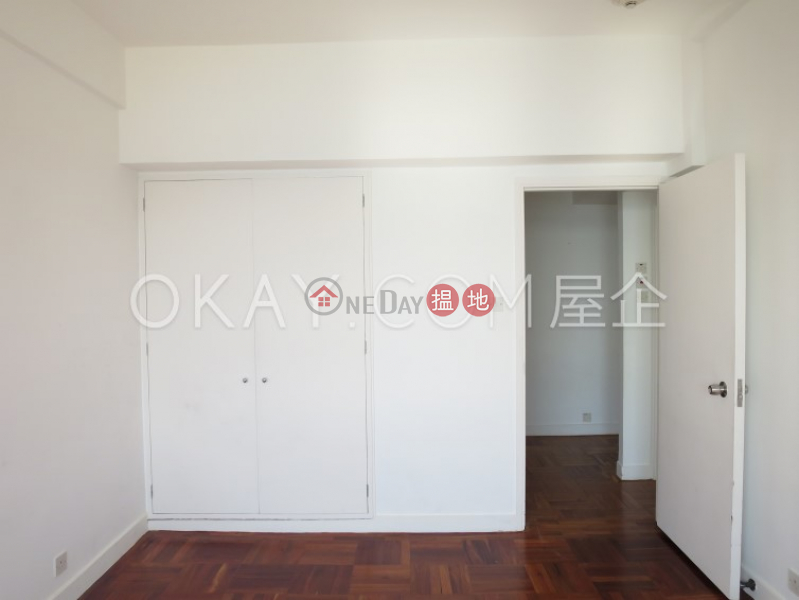 HK$ 101,000/ month | Repulse Bay Apartments Southern District Efficient 4 bedroom with balcony & parking | Rental