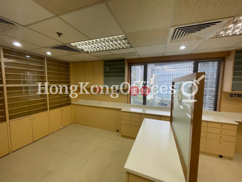 Office Unit for Rent at Bank of American Tower | Bank of American Tower 美國銀行中心 Rental Listings