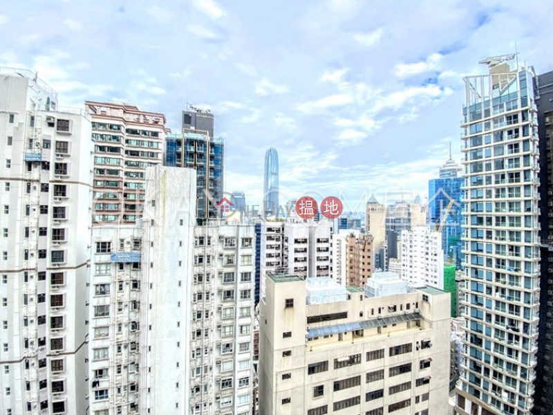 Gorgeous 2 bedroom with balcony | Rental, 12-14 Princes Terrace | Western District, Hong Kong | Rental HK$ 40,000/ month