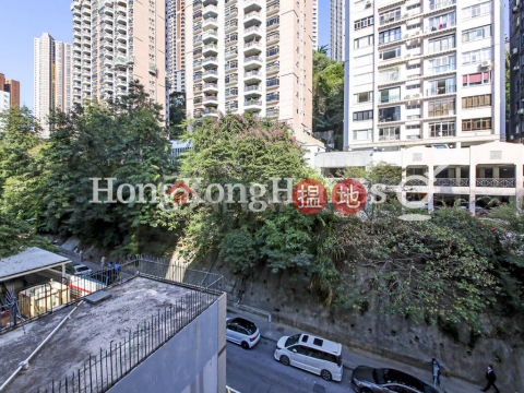 3 Bedroom Family Unit at Happy Mansion | For Sale | Happy Mansion 快活大廈 _0