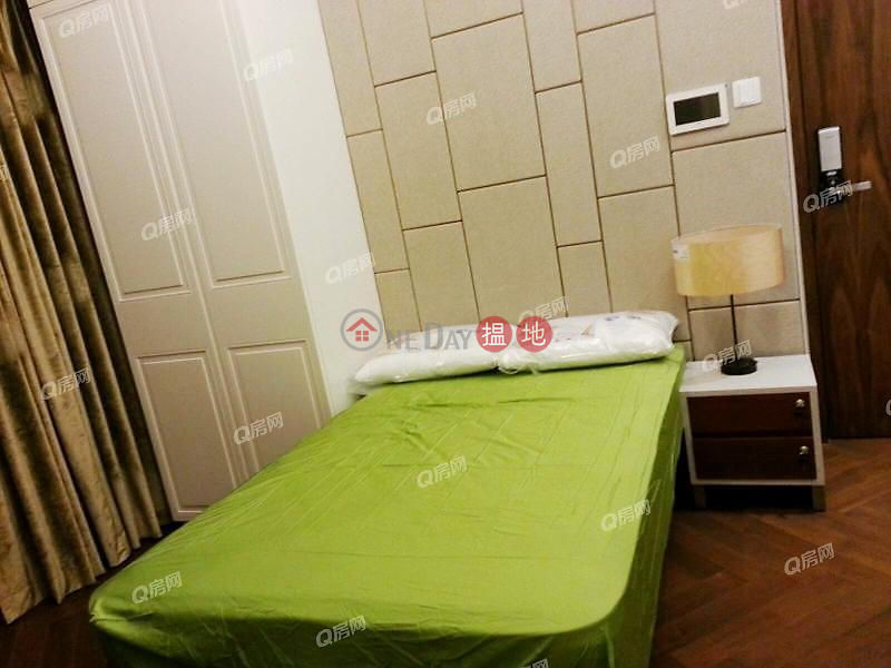 HK$ 6.9M One South Lane, Western District, One South Lane | High Floor Flat for Sale