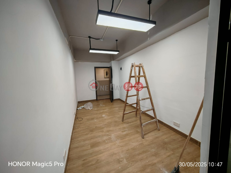 Hung Fuk Factory Building | Middle Industrial | Rental Listings | HK$ 7,300/ month