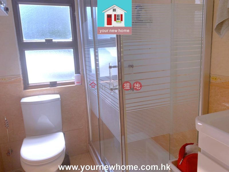 HK$ 43,000/ 月小坑口村屋|西貢-Sea View Duplex in Clearwater Bay for Rent