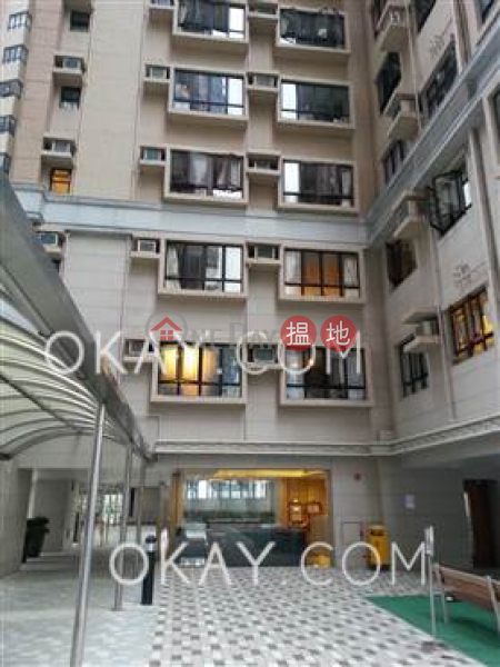 香港搵樓|租樓|二手盤|買樓| 搵地 | 住宅-出租樓盤3房2廁,實用率高,極高層,星級會所《樂信臺出租單位》