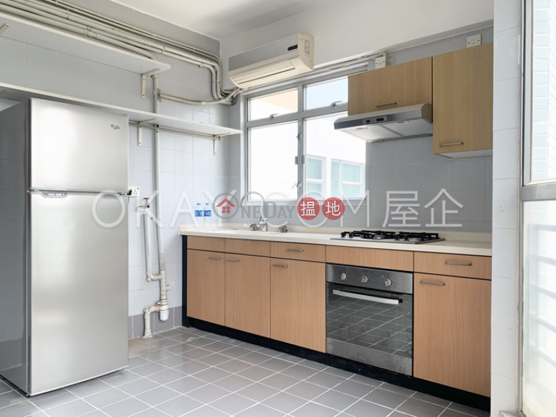 Gorgeous 2 bedroom on high floor with parking | Rental 21 Crown Terrace | Western District, Hong Kong | Rental HK$ 59,000/ month