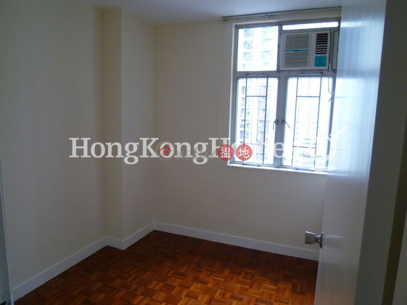 2 Bedroom Unit for Rent at (T-09) Lu Shan Mansion Kao Shan Terrace Taikoo Shing 7 Tai Wing Avenue | Eastern District, Hong Kong, Rental HK$ 23,000/ month