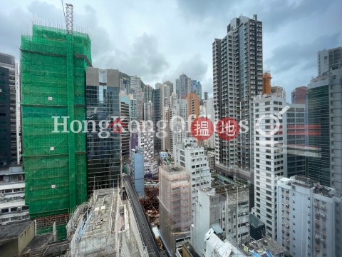 Office Unit for Rent at 100QRC, 100QRC 皇后大道中100號 | Central District (HKO-65695-AJHR)_0