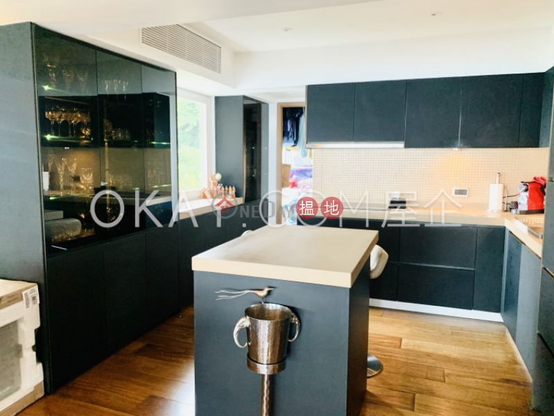 Property Search Hong Kong | OneDay | Residential Rental Listings | Exquisite 2 bedroom with balcony & parking | Rental