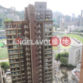 3 Bedroom Family Flat for Sale in Happy Valley | The Broadville 樂活臺 _0