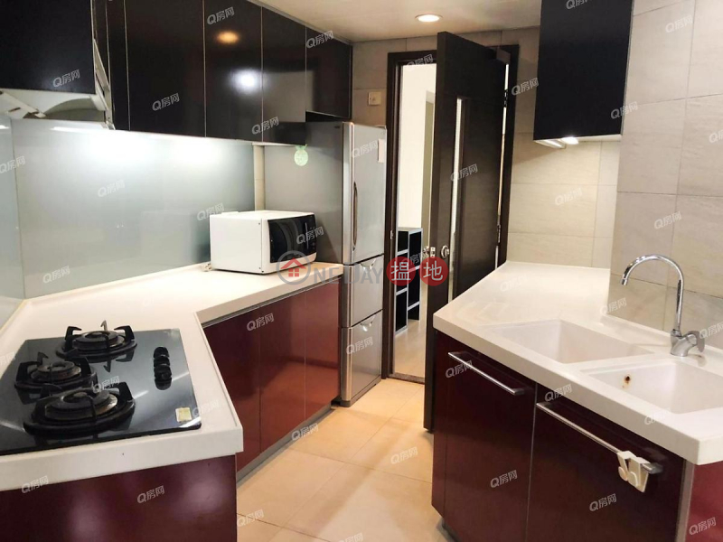 Tower 3 Grand Promenade | 2 bedroom Mid Floor Flat for Rent 38 Tai Hong Street | Eastern District | Hong Kong Rental HK$ 52,000/ month