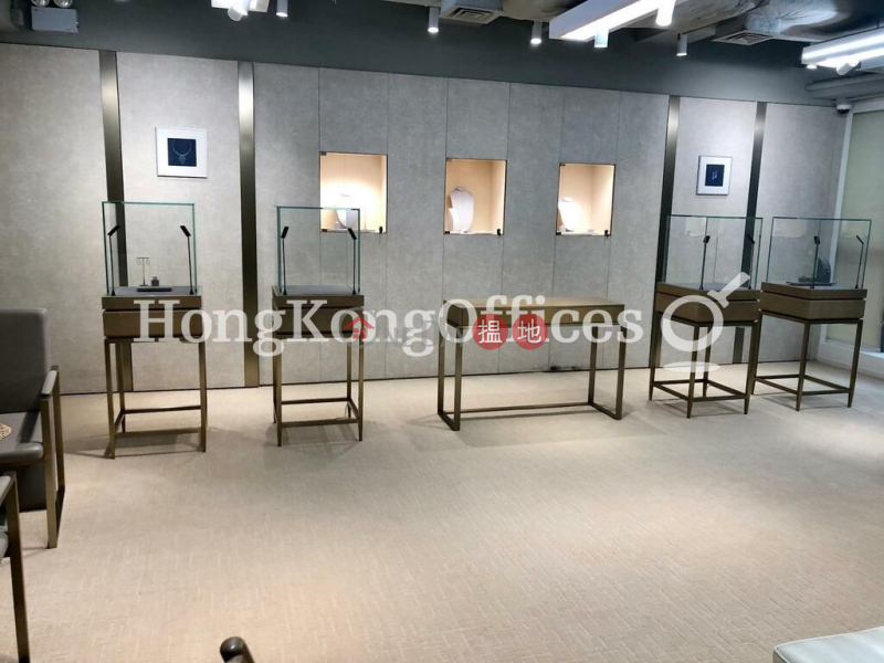 Property Search Hong Kong | OneDay | Retail, Rental Listings Shop Unit for Rent at Somptueux Central