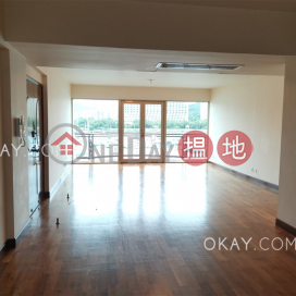 Rare 3 bedroom with balcony & parking | Rental | Hong Kong Gold Coast Block 29 香港黃金海岸 29座 _0