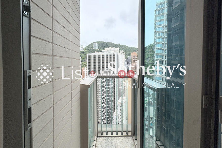 Property for Rent at The Avenue Tower 1 with 2 Bedrooms | The Avenue Tower 1 囍匯 1座 Rental Listings