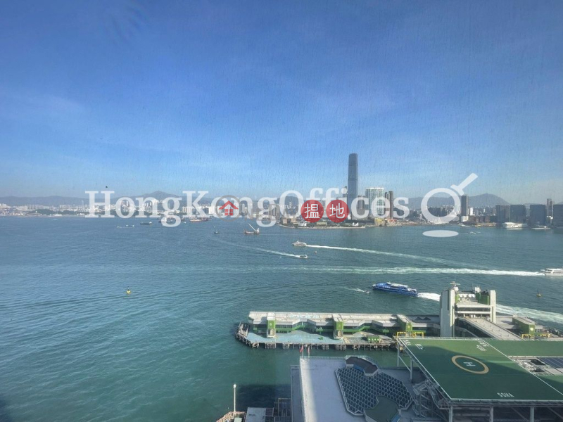 信德中心寫字樓租單位出租|西區信德中心(Shun Tak Centre)出租樓盤 (HKO-91114-ALHR)