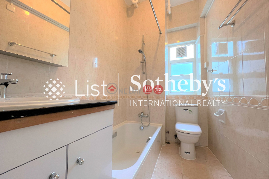 Property for Rent at Jade Beach Villa (House) with 3 Bedrooms 3-7 Horizon Drive | Southern District Hong Kong | Rental | HK$ 65,000/ month