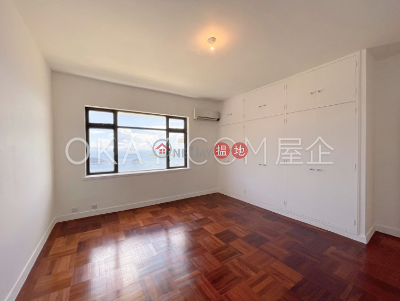 Efficient 5 bed on high floor with sea views & balcony | Rental 101 Repulse Bay Road | Southern District Hong Kong | Rental, HK$ 202,000/ month