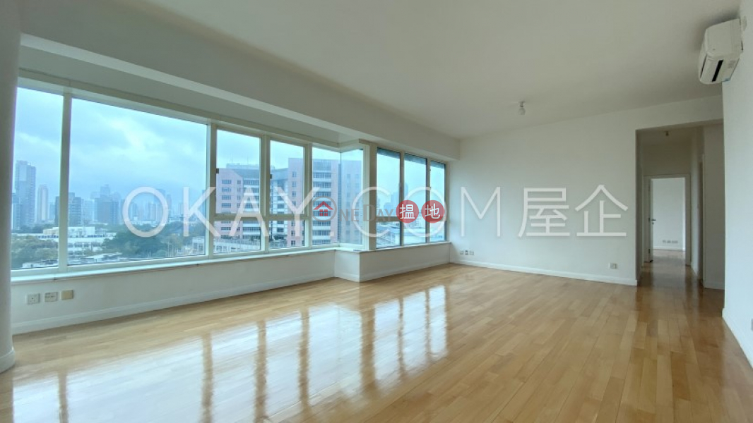 Elegant 3 bedroom with parking | Rental, St. George Apartments 聖佐治大廈 Rental Listings | Yau Tsim Mong (OKAY-R286506)