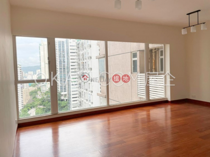 Property Search Hong Kong | OneDay | Residential | Sales Listings Luxurious 3 bedroom on high floor with parking | For Sale