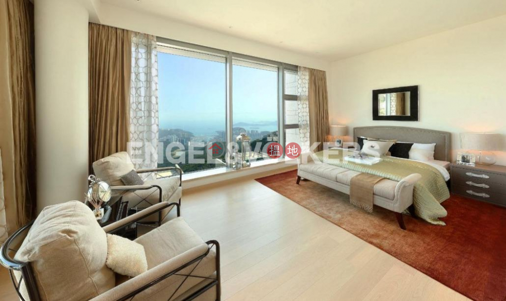 HK$ 380,000/ month, 42 Plantation Road Central District | Expat Family Flat for Rent in Peak