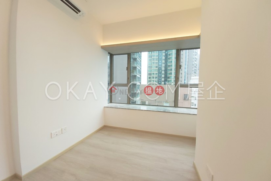 Unique 2 bedroom on high floor | Rental 15 Mosque Street | Western District Hong Kong, Rental | HK$ 31,000/ month