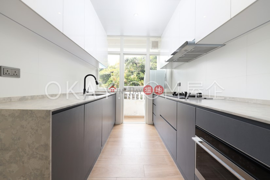 Stylish 3 bedroom with sea views & balcony | Rental | Woodland Villa 傲林軒 Rental Listings